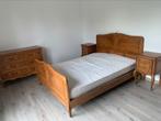 Complete slaapkamer, Maison & Meubles, Chambre à coucher | Chambres à coucher complètes, Enlèvement, Utilisé