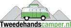 Koop een camper, Caravanes & Camping, Camping-cars, Particulier