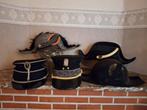 Bicornes en ponthus, Verzamelen, Ophalen of Verzenden, Marine