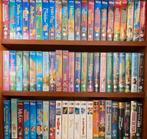 VHS Disney, Comme neuf