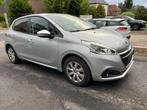 Peugeot 208 208 1.4i Allure, Auto's, Voorwielaandrijving, Euro 5, 1398 cc, 4 cilinders