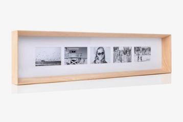 XLBoom Prado fotolijst  fotokader eiken hout beschikbaar voor biedingen