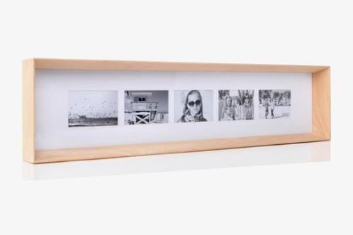 XLBoom Prado fotolijst  fotokader eiken hout, Audio, Tv en Foto, Fotografie | Fotolijsten, Zo goed als nieuw, Ophalen of Verzenden