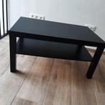 Ikea Lack bijzettafeltje, Huis en Inrichting, Overige materialen, Gebruikt, 75 cm of meer, Rechthoekig
