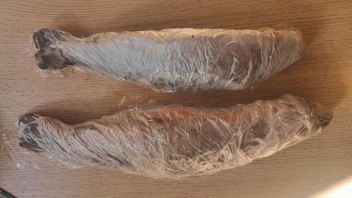 Verse Forel te koop, Diversen, Levensmiddelen, Ophalen