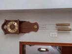 Wandklok Eurobell, Antiek en Kunst, Antiek | Klokken, Ophalen