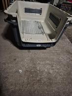 Hondenbench, Dieren en Toebehoren, Hondenbenches, Ophalen of Verzenden, Zo goed als nieuw