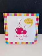 Een weldadige warmteknuffel voor onze allerkleinsten - Cherr, Kinderen en Baby's, Ophalen of Verzenden, Nieuw