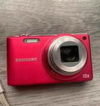 Samsung PL211, Audio, Tv en Foto, Fotocamera's Digitaal, Ophalen, Zo goed als nieuw, Samsung
