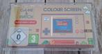 Nintendo Game & Watch Super Mario Bros Nieuw met acryl case, Ophalen of Verzenden