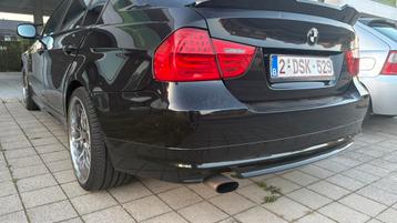 Bumpers  bmw e90 Pare chocs beschikbaar voor biedingen