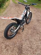 Beta 290cc, Motoren, Particulier