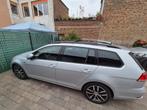 VW Golf 7.5 1.6tdi, R-Line, toit panoramique, Autos, Argent ou Gris, Achat, Euro 6, 5 portes