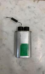 HV-condensator 1,05 uF ELCOMTEC HCH-212105L, Zo goed als nieuw