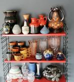 Ik zoek oude vaasjes tasjes,..., Maison & Meubles, Accessoires pour la Maison | Vases, Enlèvement