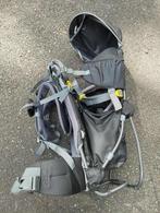 DEUTER Kid Comfort 1 Plus draagzak, Kinderen en Baby's, Overige merken, Gebruikt, Ophalen of Verzenden, Rug
