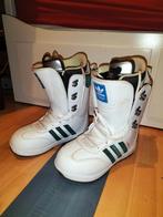 Adidas samba snowboard boots, Ophalen, Zo goed als nieuw