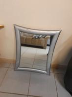 Spiegel, Huis en Inrichting, Woonaccessoires | Spiegels, Ophalen, Gebruikt, Minder dan 100 cm, Rechthoekig