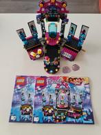 Lego Friends 41105 : popstar podium, Kinderen en Baby's, Ophalen of Verzenden, Zo goed als nieuw, Lego