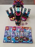 Lego Friends 41105 : popster podium, Ophalen of Verzenden, Lego, Zo goed als nieuw