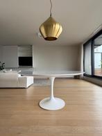 Tafel Knoll, Huis en Inrichting, Tafels | Eettafels, Ophalen, Overige materialen, 200 cm of meer, Zo goed als nieuw