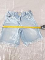 Short en jean Palomino • 128 • TBE, Enfants & Bébés, Vêtements enfant | Taille 128, Pantalon, Palomino, Enlèvement ou Envoi, Utilisé