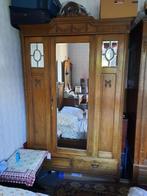 Oude slaapkamer, Ophalen, Gebruikt, Tweepersoons, Ancien