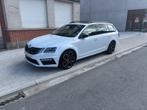 Skoda Octavia VRS 2018, Auto's, Skoda, Voorwielaandrijving, Alcantara, 5 deurs, Particulier