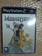 Magna carta sealed ps2, Games en Spelcomputers, Games | Sony PlayStation 2, Verzenden