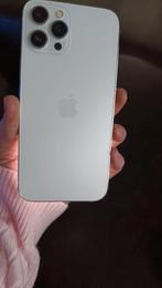 iPhone 12 pro max, Ophalen, IPhone 12