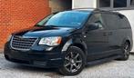 CHRYSLER GRAND VOYAGER 2.8CRD 163CV AUTOMAAT 4PL UTILITY, Auto's, Automaat, Grand Voyager, USB, Bedrijf
