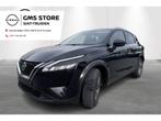 Nissan QASHQAI Mild-Hybrid Acenta Xtronic, Auto's, Nissan, Stof, Gebruikt, Euro 6, 4 cilinders