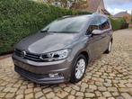 Volkswagen Touran Touran 1.4 TSI DSG Highline (bj 2016), Auto's, Gebruikt, 4 cilinders, Adaptive Cruise Control, Alcantara