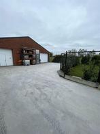 Woning met loods ledegem