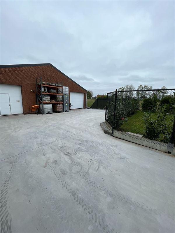 Woning met loods ledegem, Immo, Huizen en Appartementen te koop