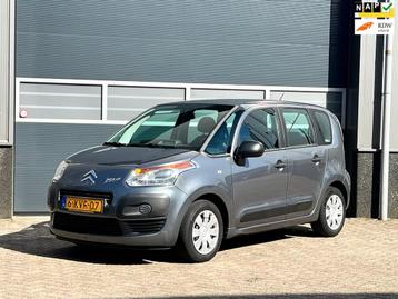 Citroen C3 Picasso 1.4 VTi Seduction bj.2011 Lage km|Stuur b beschikbaar voor biedingen