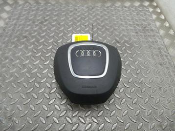 AUDI A4 [L_AIR_BAG] 2008 beschikbaar voor biedingen