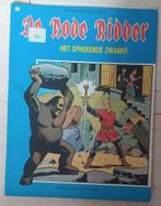 De Rode Ridder nr. 62 - Het sprekende zwaard (1974), Boeken, Stripverhalen, Ophalen