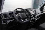 Iveco Daily 35S18HV 3.0 L2H2 AUT/ LED/ CAMERA/ NAVI/ CLIMA, Auto's, Bestelwagens en Lichte vracht, Automaat, 4 deurs, Euro 6, 4 cilinders