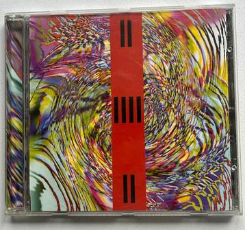 Front 242 - Pulse - CD beschikbaar voor biedingen