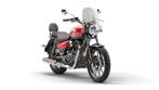 Royal Enfield Meteor 350, Entreprise