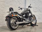 Harley-Davidson Fatboy Fat Boy 107 @motomobilia, Motoren, Motoren | Harley-Davidson, 2 cilinders, Bedrijf, Meer dan 35 kW, 1745 cc