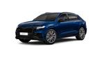 Audi Q8 60 TFSIe Competition Plus - over te dragen renting, Auto's, Automaat, SUV of Terreinwagen, 3000 cc, 6 cilinders