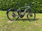 Qiant Quick e 45 L, Fietsen en Brommers, Elektrische fietsen, 30 tot 50 km per accu, Gebruikt, 59 cm of meer, Giant