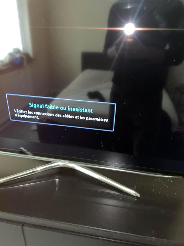 📺 Samsung 32 inch Smart TV - Zeer goede staat - Full HD, Audio, Tv en Foto, Televisies, Zo goed als nieuw, 60 tot 80 cm, Full HD (1080p)