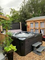 Nieuw ✅tot 45% korting 🎉 jacuzzi+ optie warmtepomp, Ophalen of Verzenden, Nieuw