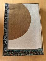 Plaid ferm living, Ophalen, Zo goed als nieuw