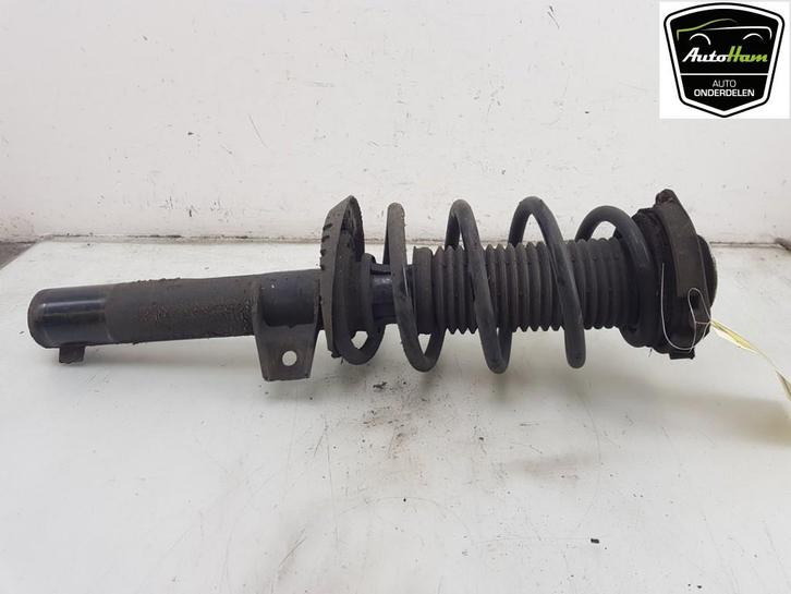 AMORTISSEUR OU ABSORBEUR DE CHOC AVANT DROIT Caddy IV, Autos : Pièces & Accessoires, Suspension & Châssis, Volkswagen, Utilisé