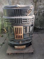 Oude kachel, Antiek en Kunst, Ophalen