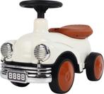 Buxibo - Trotter - Oldtimer voor jongens en meisjes, Kinderen en Baby's, Ophalen of Verzenden, Nieuw, Duwvoertuig
